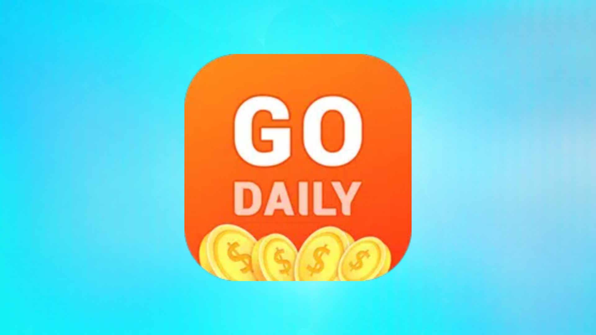 הורד את אפליקציית Go Daily כדי להרוויח מצפייה בסרטונים וחדשות 2024